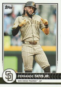 Fernando Tatis Jr.