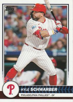 Kyle Schwarber