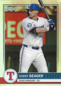 Corey Seager
