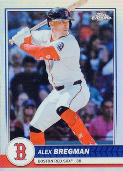 Alex Bregman