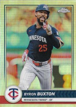 Byron Buxton