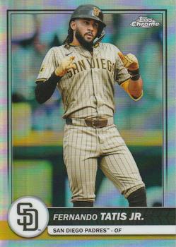 Fernando Tatis Jr.
