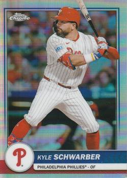 Kyle Schwarber
