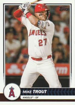 Mike Trout