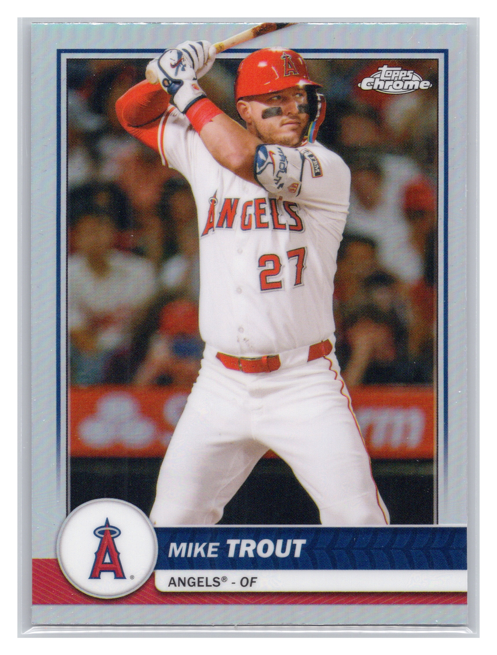 Mike Trout