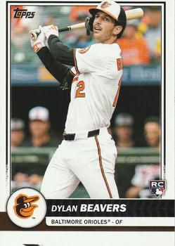 Dylan Beavers