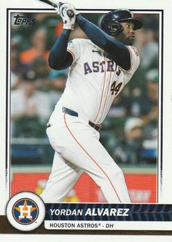 Yordan Alvarez