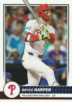 Bryce Harper