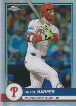 Bryce Harper