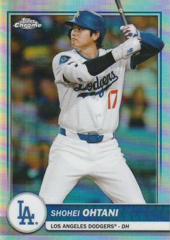 Shohei Ohtani
