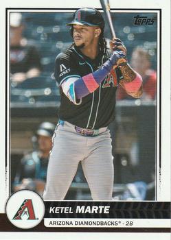 Ketel Marte