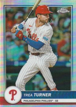 Trea Turner
