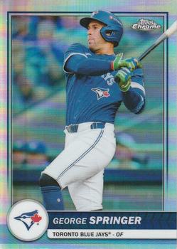 George Springer