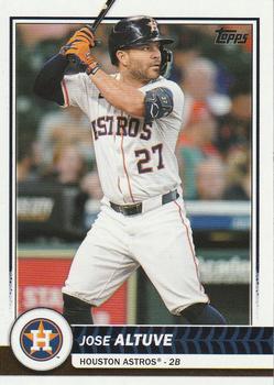 Jose Altuve
