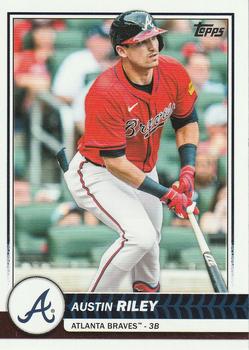 Austin Riley