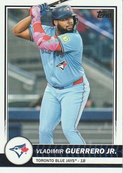 Vladimir Guerrero Jr.