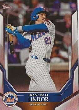 Francisco Lindor