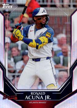Ronald Acuña Jr.
