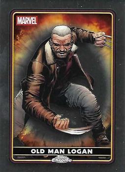 Old Man Logan