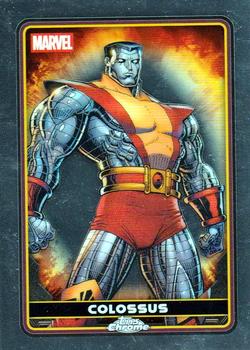 Colossus