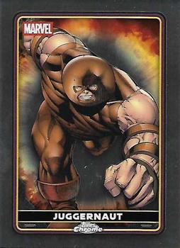 Juggernaut