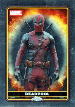 Deadpool