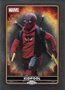 Kidpool