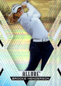 Brooke Henderson