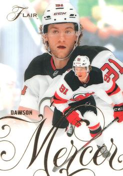 Dawson Mercer