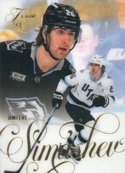 Dmitri Simashev
