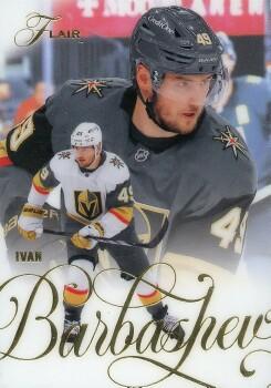 Ivan Barbashev