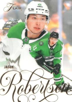 Jason Robertson