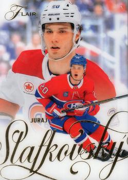 Juraj Slafkovsky