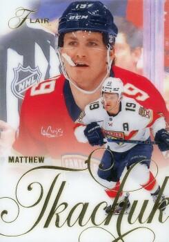 Matthew Tkachuk