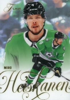 Miro Heiskanen