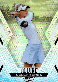 Nelly Korda
