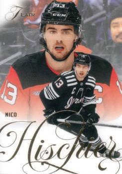 Nico Hischier
