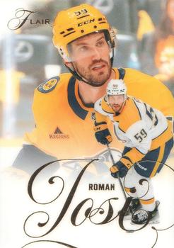 Roman Josi