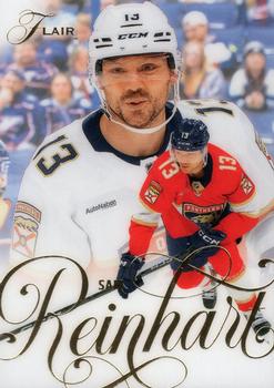 Sam Reinhart