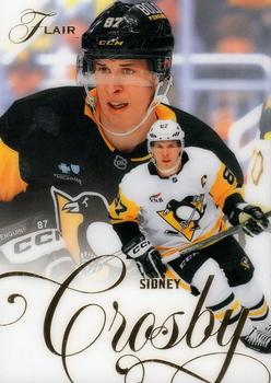 Sidney Crosby