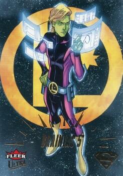 Brainiac 5