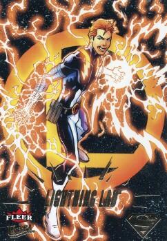 Lightning Lad