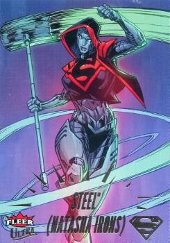 Steel (Natasha Irons)