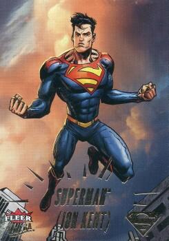 Superman (Jon Kent)