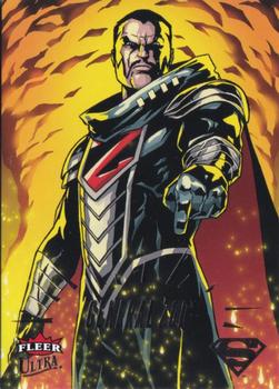 General Zod