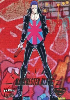 Manchester Black