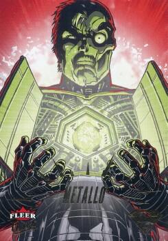 Metallo