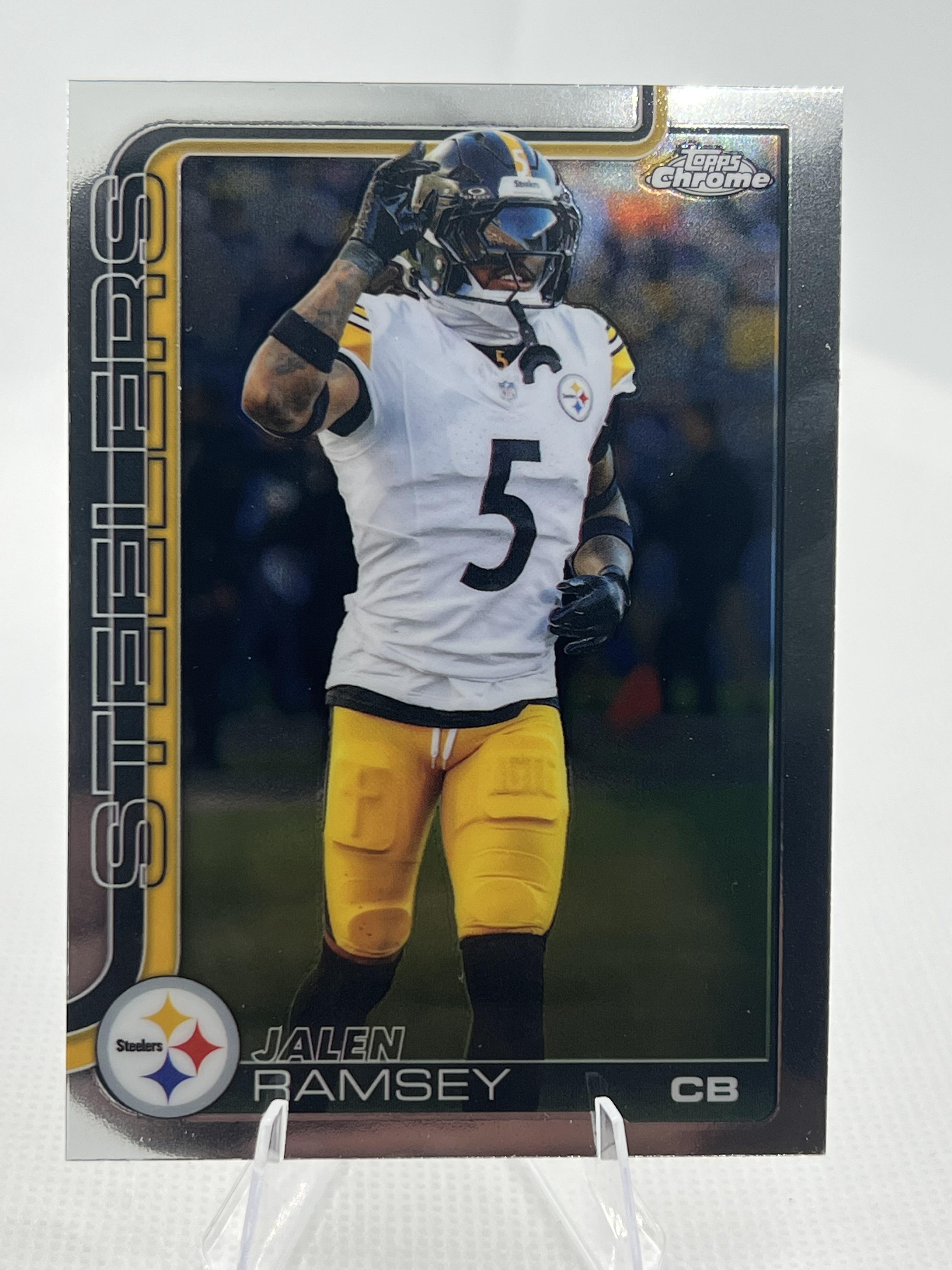 Jalen Ramsey