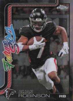 Bijan Robinson