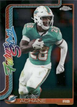 De'Von Achane